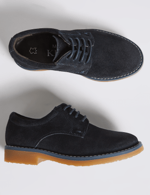 marks and spencer boys shoes