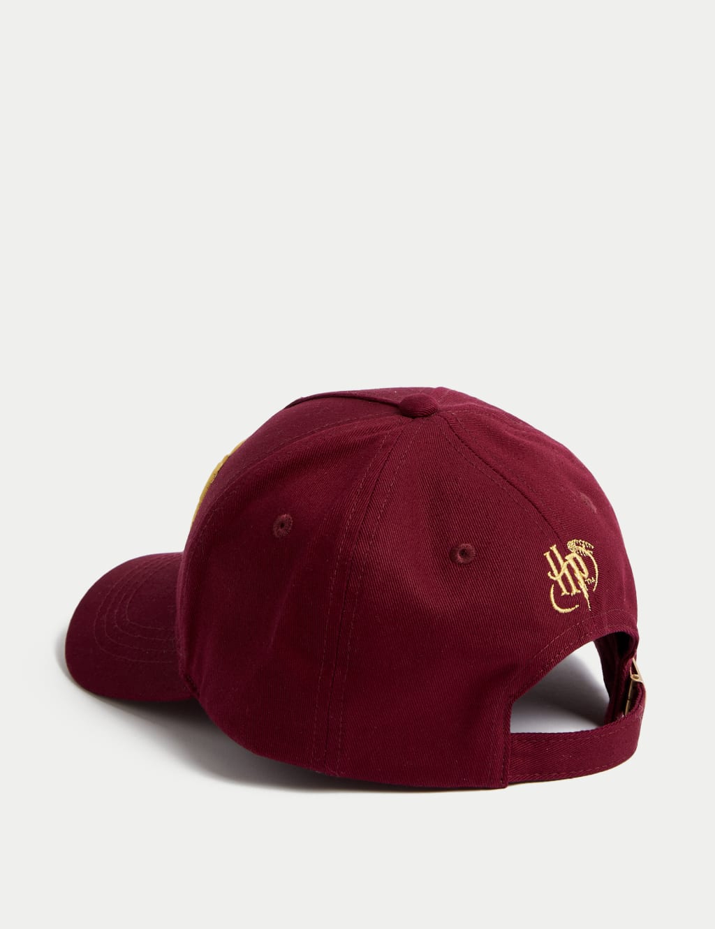 Kids' Pure Cotton Harry Potter™ Baseball Cap (6-13 Yrs) image 2