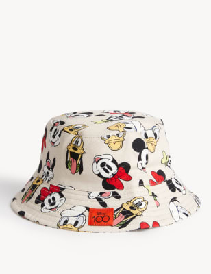 Mickey cheap sun hat