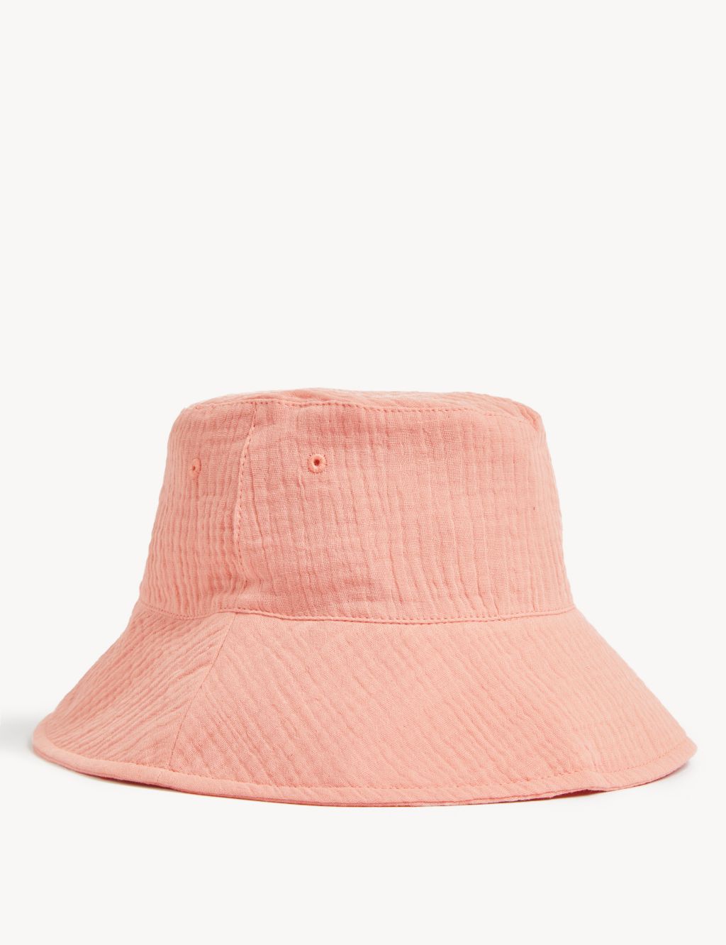 Kids' Pure Cotton Sun Hat (1-13 Yrs) image 2