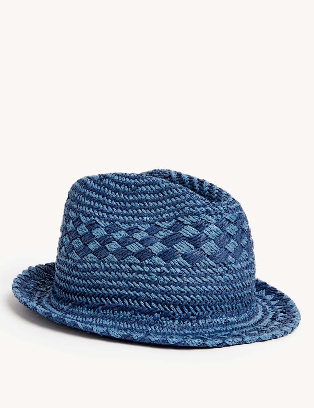 Kids' Patterned Sun Hat (1-13 Yrs) image 1