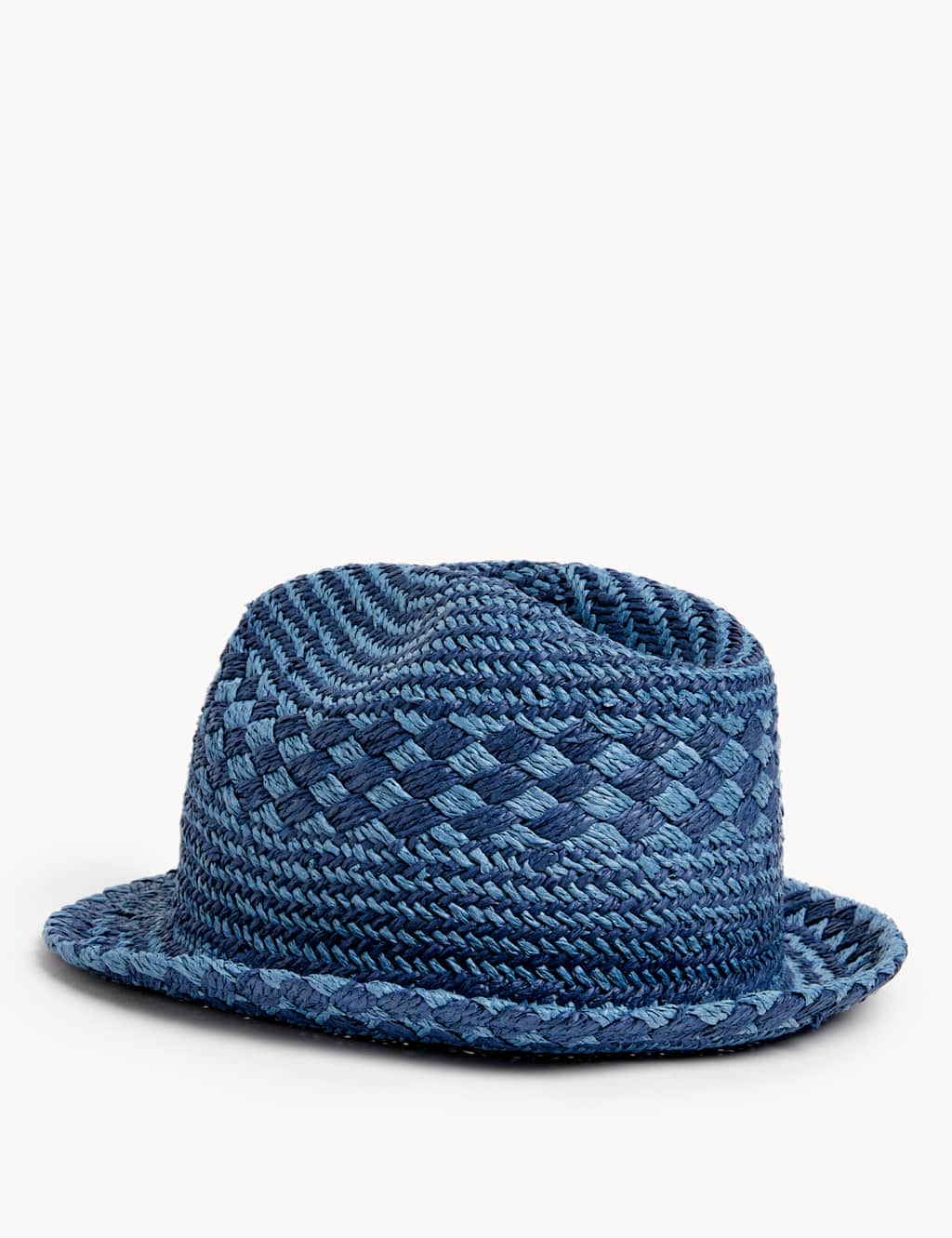 Kids' Patterned Sun Hat (1-13 Yrs) image 2