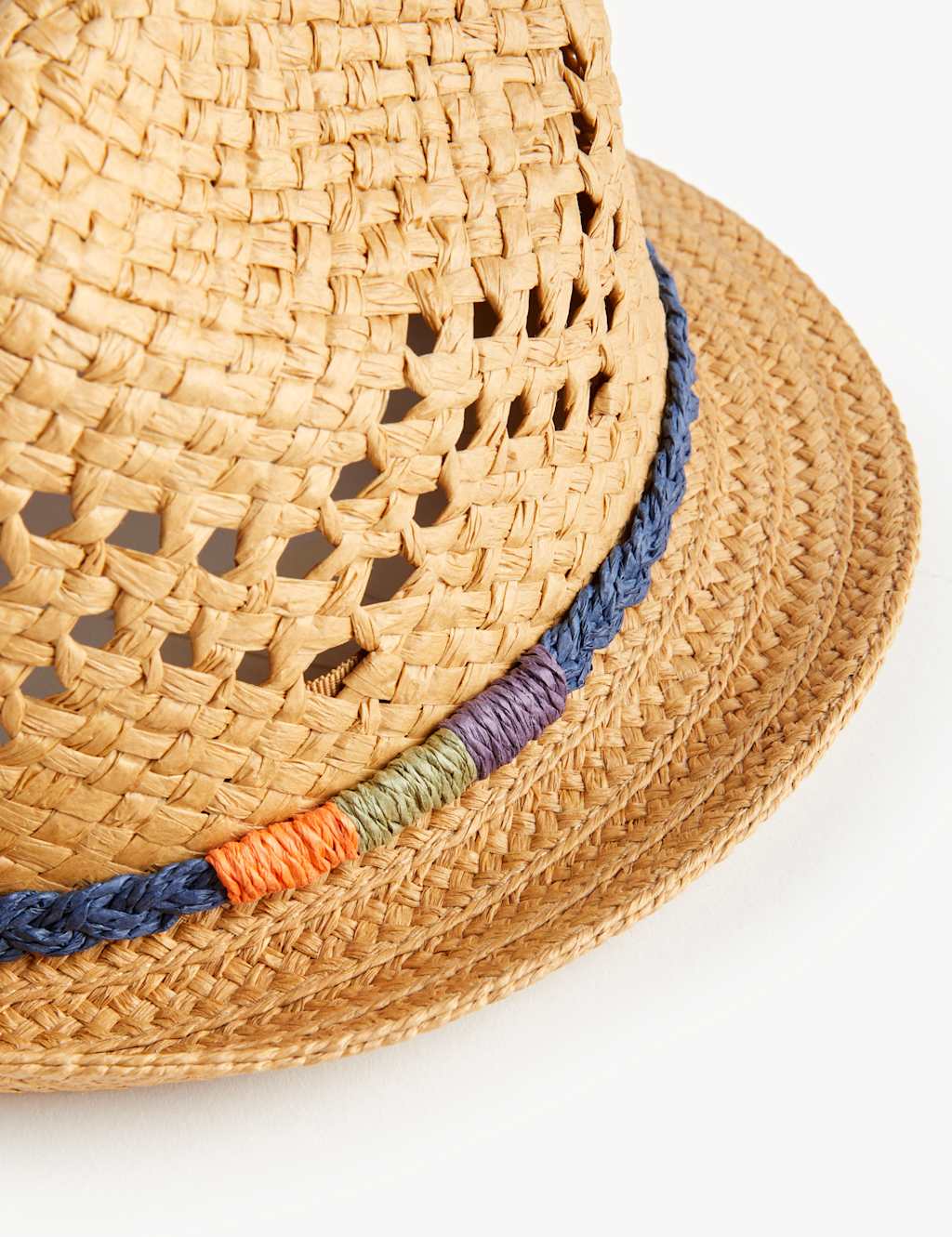 Kids' Sun Hat (12 Mths-13 Yrs) image 3