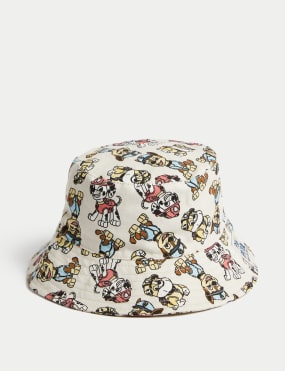 M and s sun hats sales