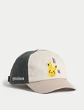 Gorra de béisbol infantil 100% algodón de Pokémon™ (6-13&nbsp;años)
