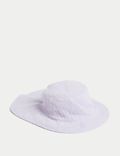 Kids' Pure Cotton Hat (1-6 Yrs)