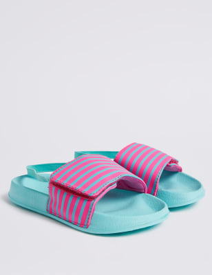 marks and spencer ladies flip flops