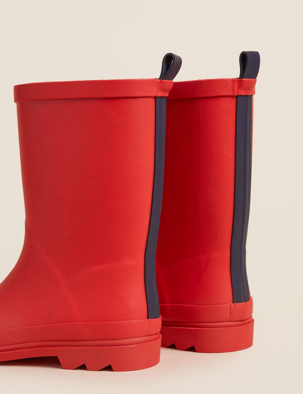 Kids' Wellies (1 Large - 6 Large) image 2