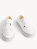 حذاء رياضي Freshfeet™ للأطفال بشريط لاصق فيلكرو (4 صغير - 13 صغير)