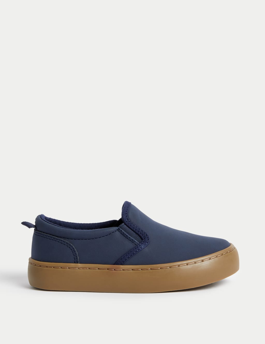 Boys sale navy shoes