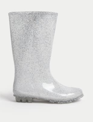 M&s hot sale kids wellies