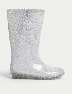 M&s hotsell girls wellies