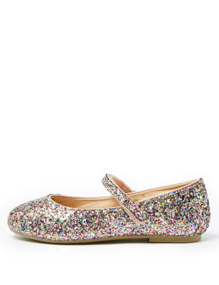 m&s mary jane shoes