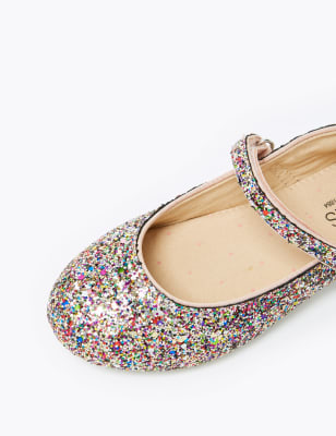 m&s mary jane shoes