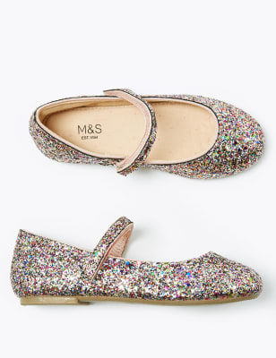 m&s mary jane shoes