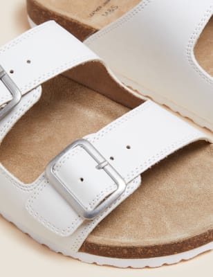 

M&S Collection Kindersandalen (32-39,5) - White, White