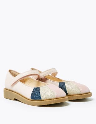 m&s mary jane shoes