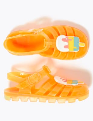marks and spencer childrens sandals