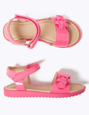 marks and spencer childrens sandals
