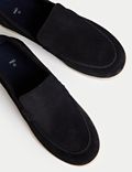 Kids' Leather Loafers (1 Large - 7 Large)