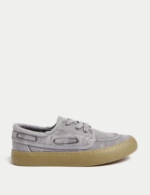 Kids’ Boat Shoes (3-7 Large)