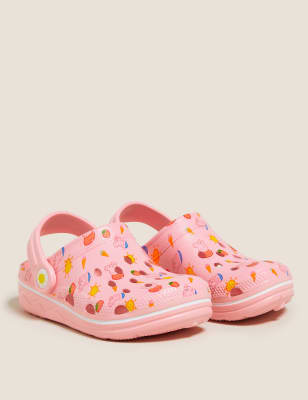 clarks breeze
