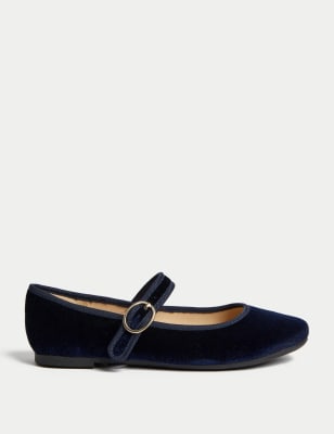 M&s mary 2024 jane shoes