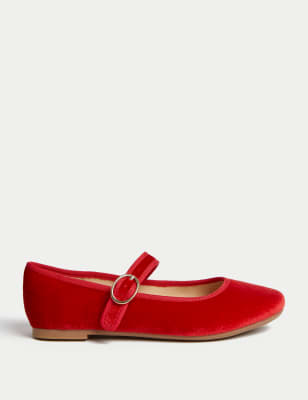 M&s mary 2024 jane shoes