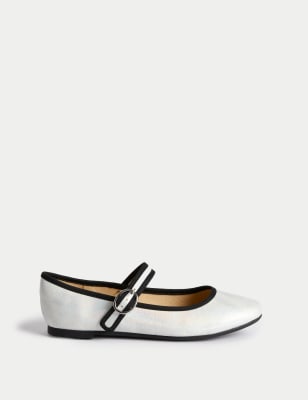 M&s mary store jane shoes