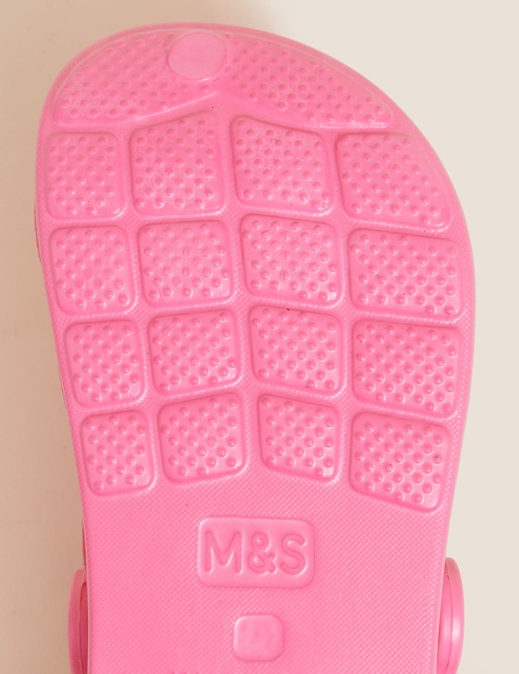 Kids' Plain Holiday Clogs (4 Small - 13 Small) image 3