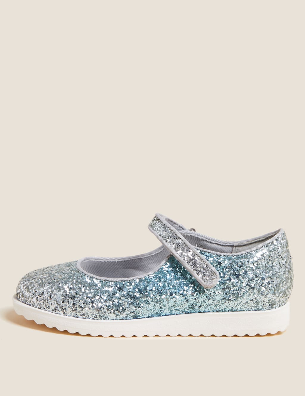 Kids' Freshfeet™ Disney Frozen™ Shoes (4 Small - 13 Small) image 4