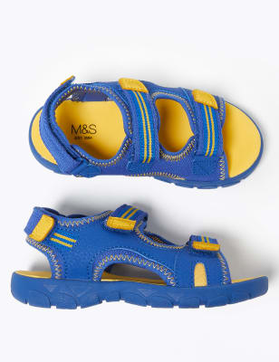 marks and spencer childrens sandals
