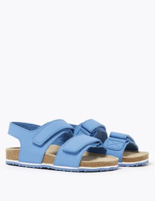 marks and spencer girls sandals