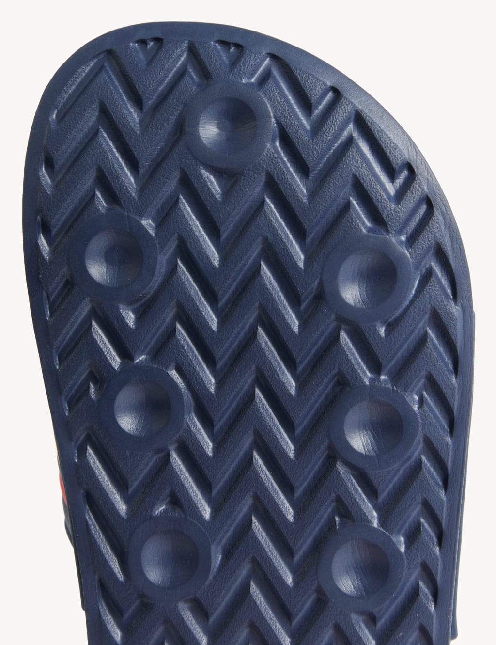 Kids' Striped Sliders (13 Small - 7 Large) image 3