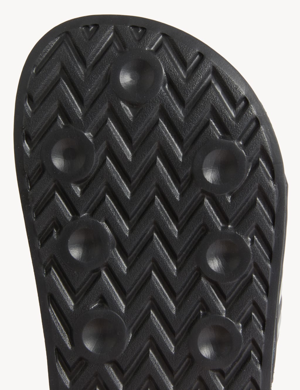 Kids' Striped Sliders (13 Small - 7 Large) image 3