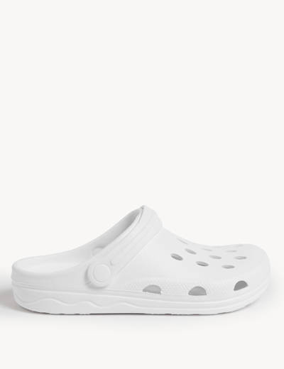 Kids' Slip-On Clogs (1 Large - 7 Large)