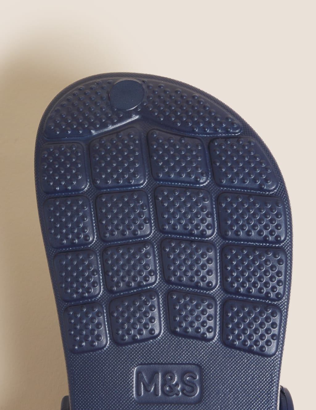 Kids' Navy Clogs (4 Small - 13 Small) image 3