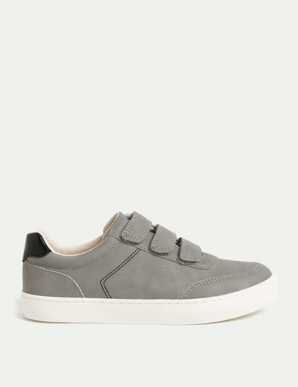 Marks and spencer boys trainers cheap
