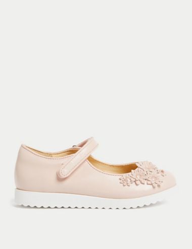 Girls Boots & Sandals | Shoes & Footwear for Girls | M&S US