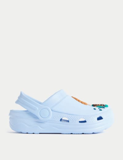 Kids' Disney Frozen™ Clogs (4 Small - 13 Small)