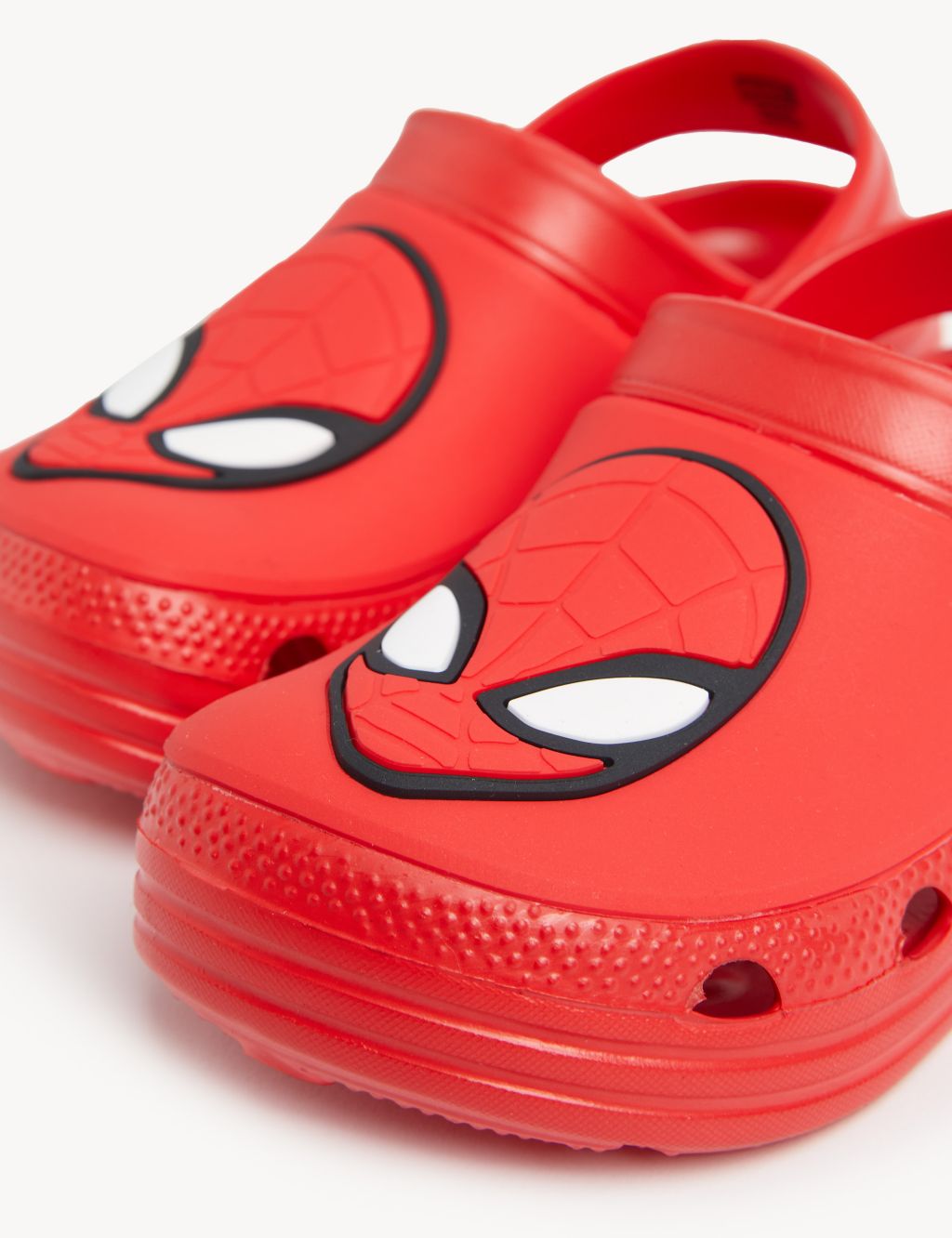 Kids' Spider-Man™ Clogs (4 Small - 13 Small) image 3