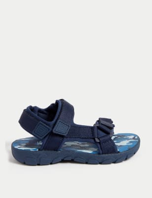 Boys camo sandals new arrivals