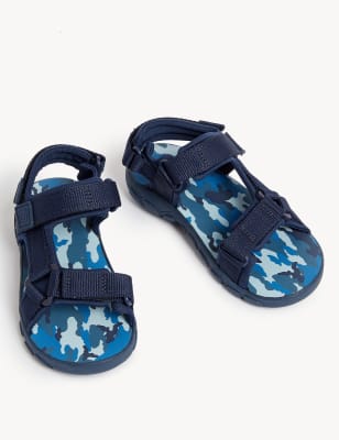 Boys trekker sandals new arrivals