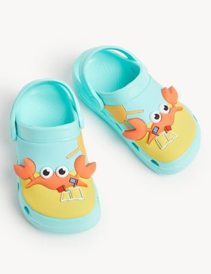 Kids' Clogs (4 Small - 13 Small)
