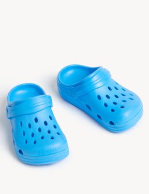 Kids' Slip-On Clogs (4 Small - 13 Small)