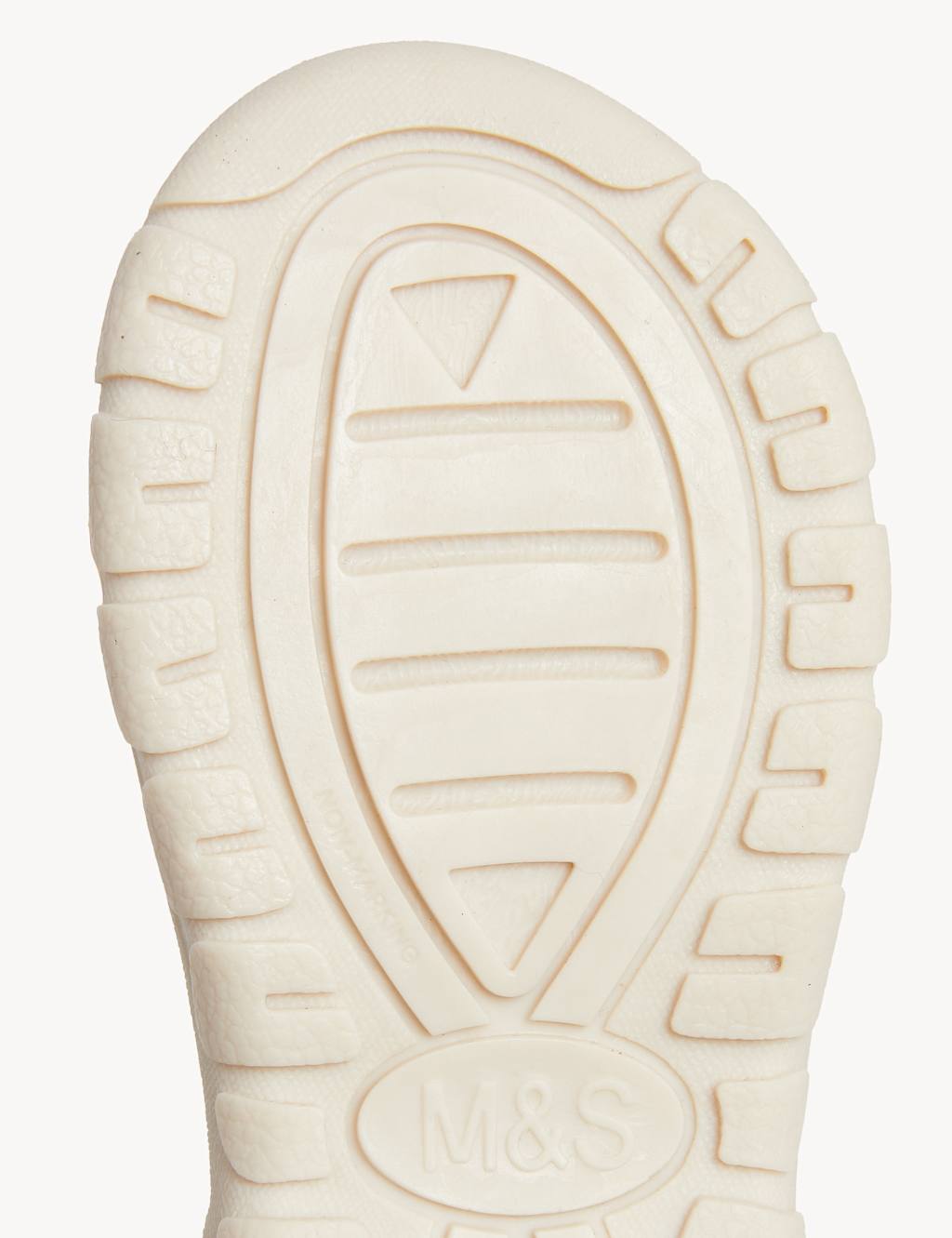 Kids' Colour Block Riptape Sandals (4 Small - 13 Small) image 3