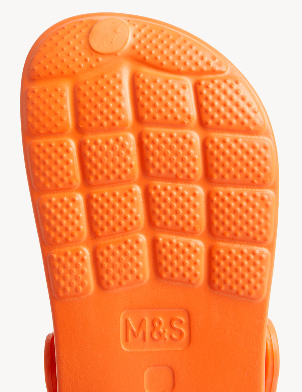 Kids' Plain Holiday Clogs (4 Small - 13 Small) image 3