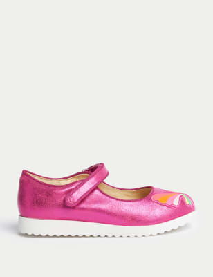 M&s deals girl shoes