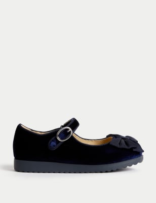 M&s mary hot sale jane shoes