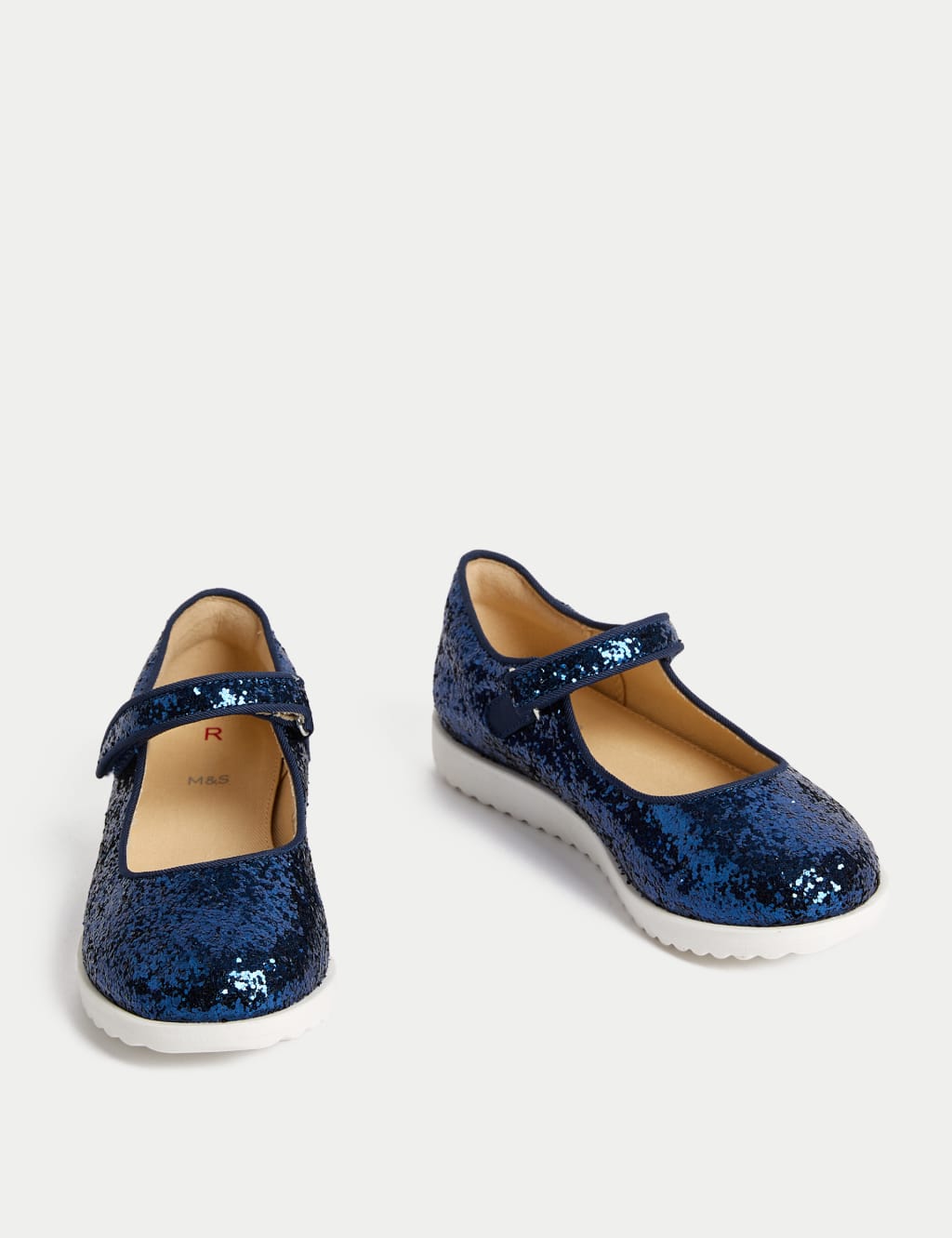 Kids’ Mary Jane Shoes M&S